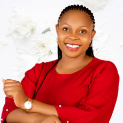 Annabel Chinyere